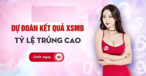 Dự đoán xổ số 14/1