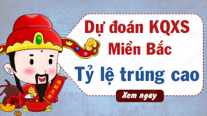 Dự đoán xổ số 18/1